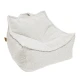 Sedací vak pre deti Sako Bag Bearly – MeowBaby BSBW001