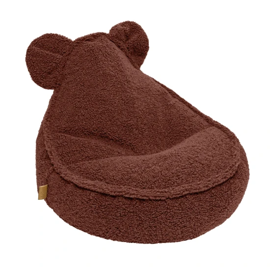 Sedací vak pre deti Sako Bag Teddy Bearly – MeowBaby