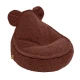 Sedací vak pre deti Sako Bag Teddy Bearly – MeowBaby