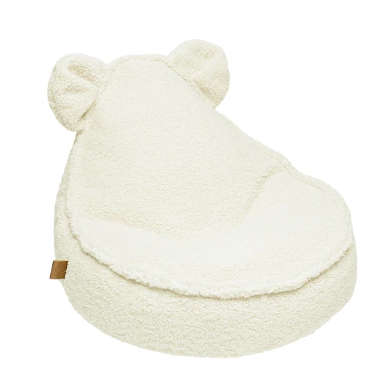 Sedací vak pre deti Sako Bag Teddy Bearly – MeowBaby