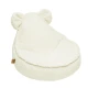 Sedací vak pre deti Sako Bag Teddy Bearly – MeowBaby
