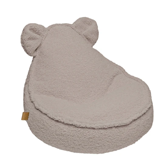 Sedací vak pre deti Sako Bag Teddy Bearly – MeowBaby