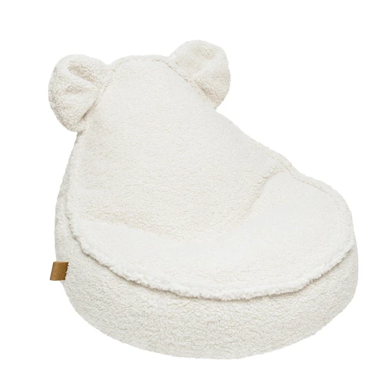 Sedací vak pre deti Sako Bag Teddy Bearly – MeowBaby