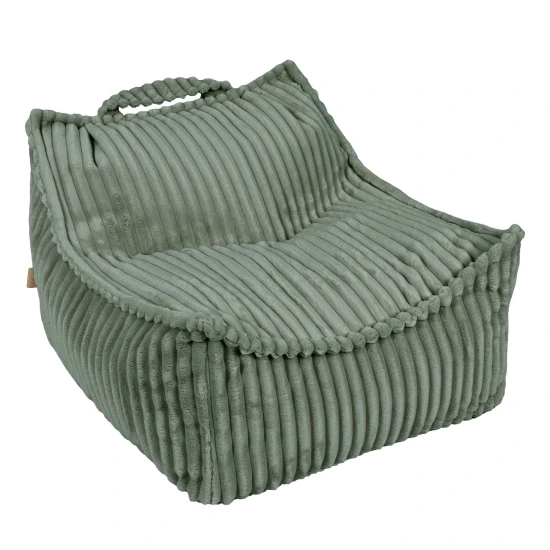 Sedací vak pre deti Sako Bag Churros – MeowBaby CSBOSG001