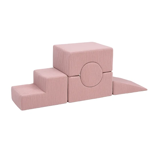 Penová súprava tvarov 5 dielov Aesthetic – MeowBaby