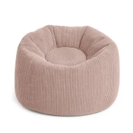 Sedací vak pre deti do domu Floreo Aesthetic