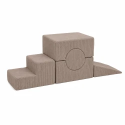 Penová súprava tvarov 5 dielov Aesthetic