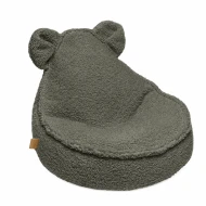 Sedací vak pre deti Sako Bag Teddy Bearly