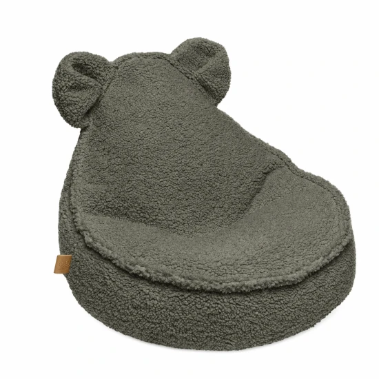 Sedací vak pre deti Sako Bag Teddy Bearly – MeowBaby