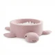 Suchý bazén s loptičkami Korytnačka Small Teddy – MeowBaby MBSBAZ21210