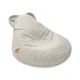 Sedací vak pre deti Sako Bag Teddy Dune – MeowBaby MDUPUSBT206
