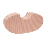 Penová hojdačka pre deti tvar fazuľa Aesthetic
