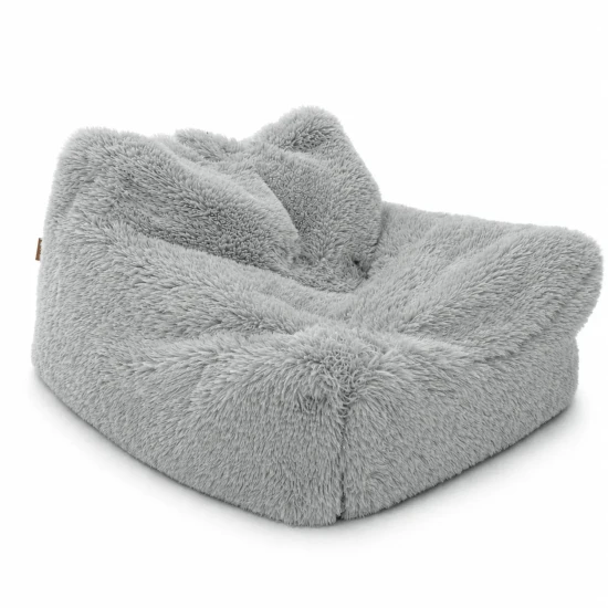 Sedací vak pre deti Sako Bag Mammoth – MeowBaby MMMPUSB248