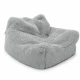 Sedací vak pre deti Sako Bag Mammoth – MeowBaby MMMPUSB248