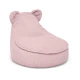 Sedací vak pre deti Sako Bag Teddy Slimcord – MeowBaby
