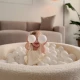 Suchý bazén s loptičkami Korytnačka Small Teddy – MeowBaby MBSBAZ21210