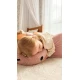 Suchý bazén s loptičkami Korytnačka Small Teddy – MeowBaby MBSBAZ21210