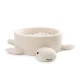 Suchý bazén s loptičkami Korytnačka Small Teddy – MeowBaby MBSBAZ21210