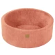 Okrúhly suchý bazén s loptičkami 90 cm Velvet – MeowBaby