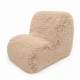 Kresielko pre deti Mammoth – MeowBaby MMMPUFO247