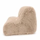 Kresielko pre deti Mammoth – MeowBaby MMMPUFO247