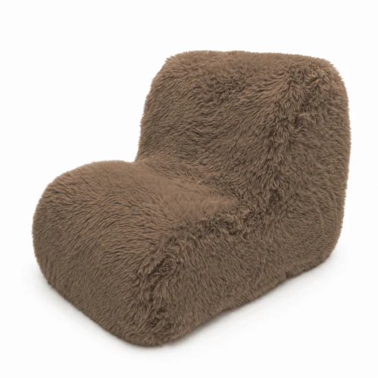 Kresielko pre deti Mammoth – MeowBaby MMMPUFO247