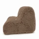 Kresielko pre deti Mammoth – MeowBaby MMMPUFO247