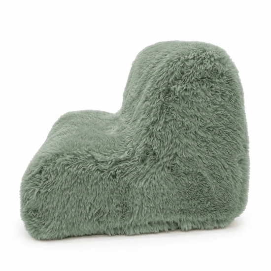 Kresielko pre deti Mammoth – MeowBaby MMMPUFO247
