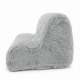Kresielko pre deti Mammoth – MeowBaby MMMPUFO247