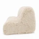 Kresielko pre deti Mammoth – MeowBaby MMMPUFO247