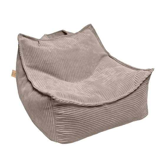 Sedací vak pre deti Sako Bag Aesthetic – MeowBaby ASBE001