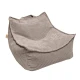 Sedací vak pre deti Sako Bag Aesthetic – MeowBaby ASBE001