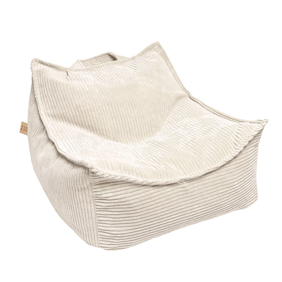 Sedací vak pre deti Sako Bag Aesthetic – MeowBaby ASBE001