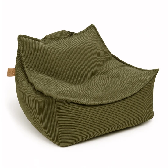 Sedací vak pre deti Sako Bag Aesthetic – MeowBaby ASBE001