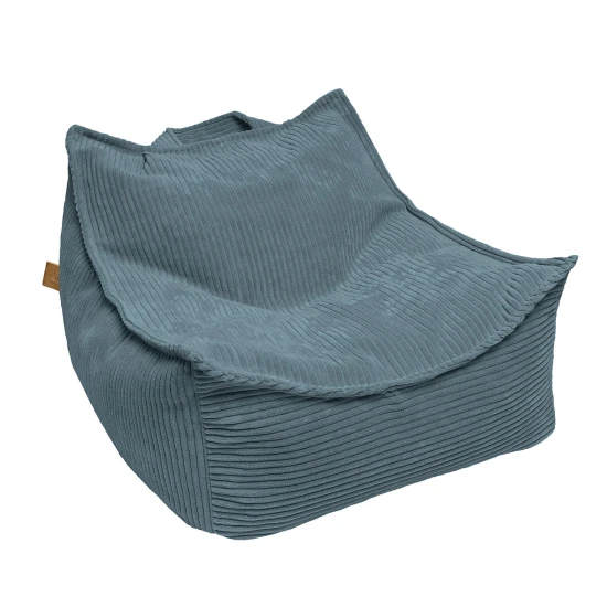 Sedací vak pre deti Sako Bag Aesthetic – MeowBaby ASBE001