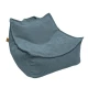 Sedací vak pre deti Sako Bag Aesthetic – MeowBaby ASBE001