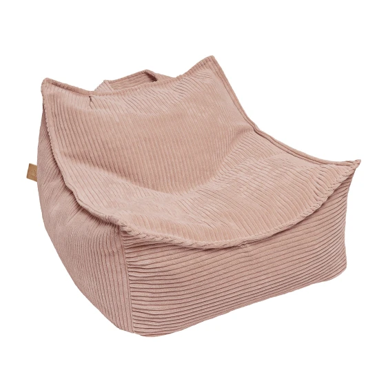 Sedací vak pre deti Sako Bag Aesthetic – MeowBaby ASBE001