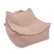 Sedací vak pre deti Sako Bag Aesthetic – MeowBaby ASBE001
