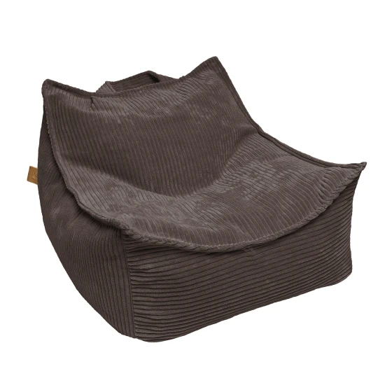 Sedací vak pre deti Sako Bag Aesthetic – MeowBaby ASBE001