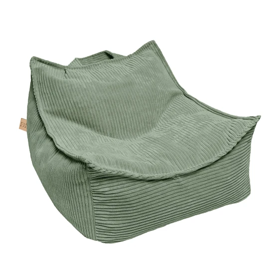 Sedací vak pre deti Sako Bag Aesthetic – MeowBaby ASBE001