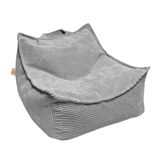Sedací vak pre deti Sako Bag Aesthetic – MeowBaby ASBE001