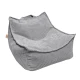 Sedací vak pre deti Sako Bag Aesthetic – MeowBaby ASBE001