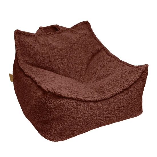Sedací vak pre deti Sako Bag Bearly – MeowBaby BSBW001
