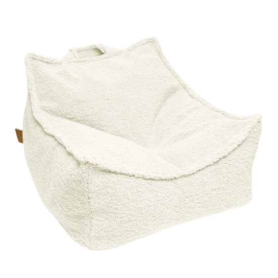 Sedací vak pre deti Sako Bag Bearly – MeowBaby BSBW001