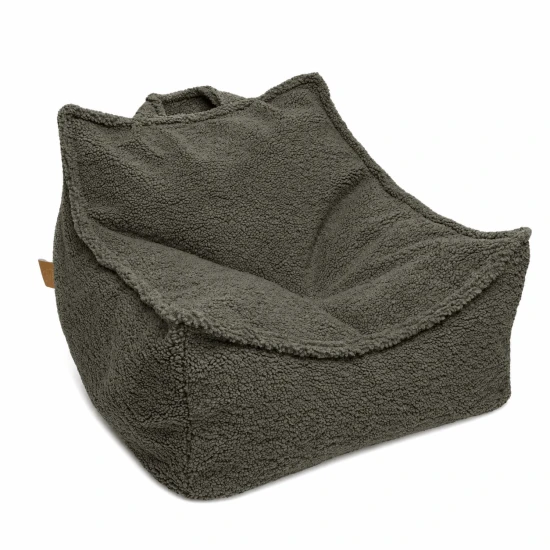 Sedací vak pre deti Sako Bag Bearly – MeowBaby BSBW001