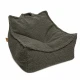 Sedací vak pre deti Sako Bag Bearly – MeowBaby BSBW001