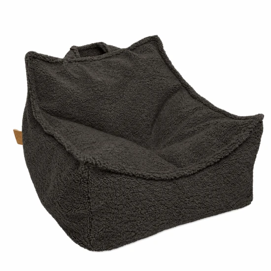 Sedací vak pre deti Sako Bag Bearly – MeowBaby BSBW001