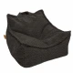 Sedací vak pre deti Sako Bag Bearly – MeowBaby BSBW001