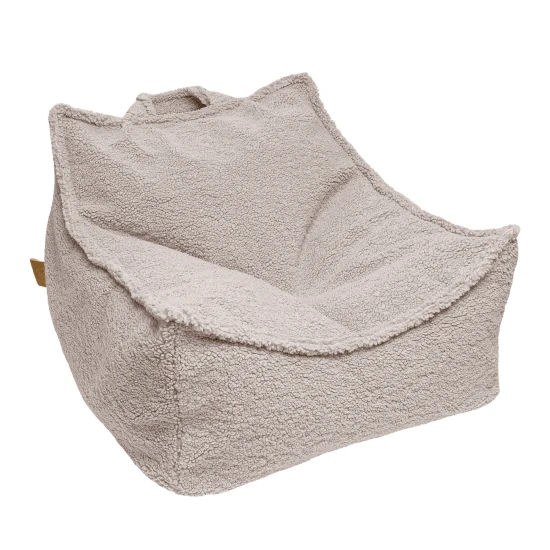 Sedací vak pre deti Sako Bag Bearly – MeowBaby BSBW001