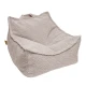 Sedací vak pre deti Sako Bag Bearly – MeowBaby BSBW001